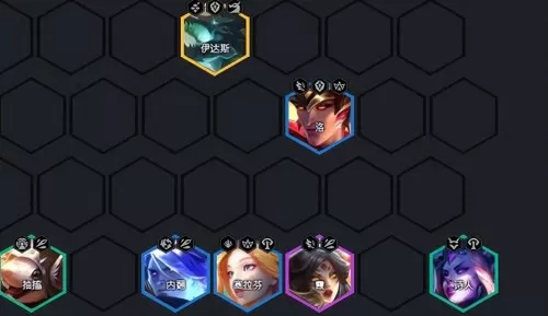 魔导锤石阵容搭配推荐最新　LOL云顶阵容-第13张