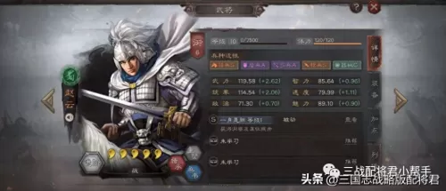 魏延关羽张飞搭配战法阵容　三国志战略版诸葛亮张飞赵云-第2张