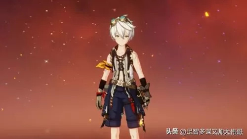 黎明武器阵容怎么搭配最好　黎明阵容-第1张