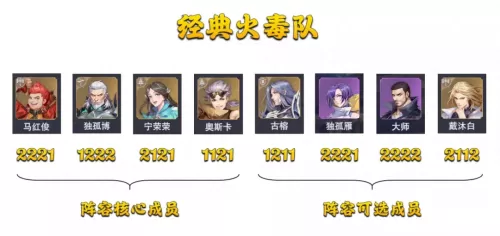 魂师泰坦阵容搭配图片高清　魂师对决魂师搭配-第15张