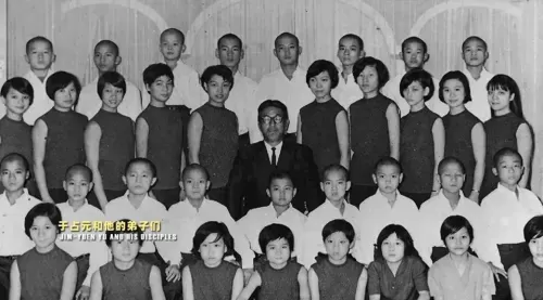 龙虎武师武打阵容搭配推荐　看武打电影-第1张