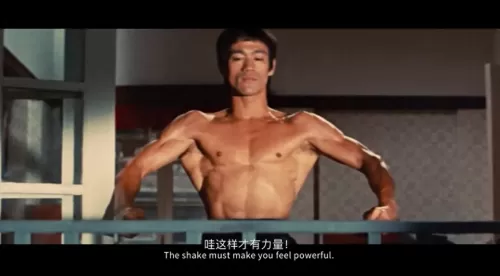 龙虎武师武打阵容搭配推荐　看武打电影-第8张
