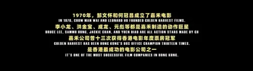 龙虎武师武打阵容搭配推荐　看武打电影-第10张