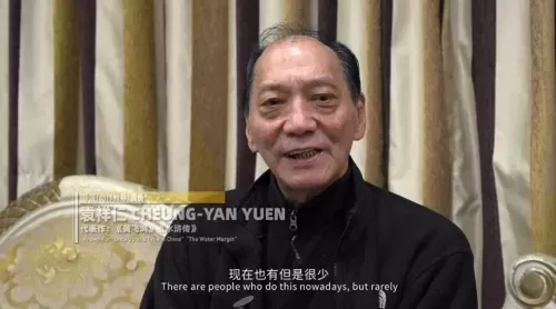 龙虎武师武打阵容搭配推荐　看武打电影-第11张