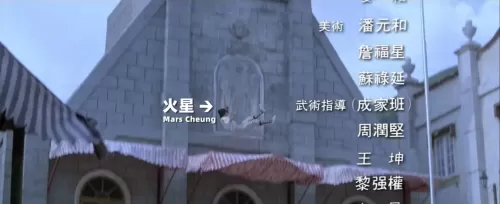 龙虎武师武打阵容搭配推荐　看武打电影-第17张