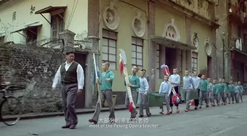 龙虎武师武打阵容搭配推荐　看武打电影-第24张