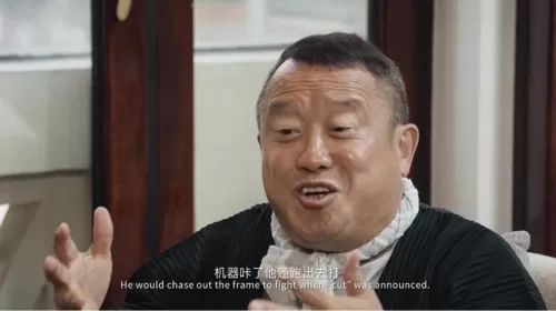 龙虎武师武打阵容搭配推荐　看武打电影-第27张