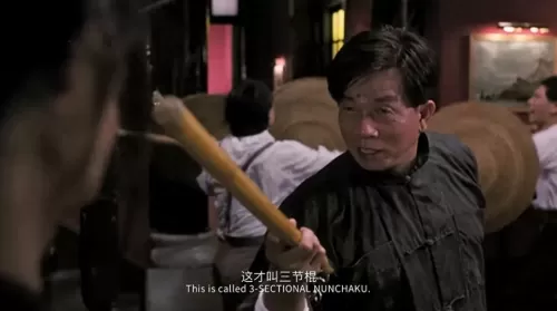 龙虎武师武打阵容搭配推荐　看武打电影-第33张