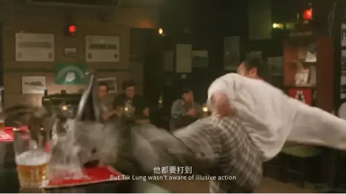 龙虎武师武打阵容搭配推荐　看武打电影-第37张