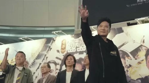 龙虎武师武打阵容搭配推荐　看武打电影-第42张