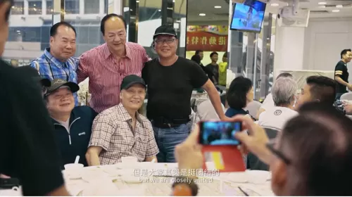 龙虎武师武打阵容搭配推荐　看武打电影-第44张