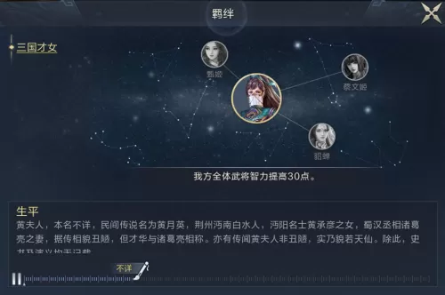 鸿图之下武将阵容搭配攻略　鸿图之下武将搭配-第6张