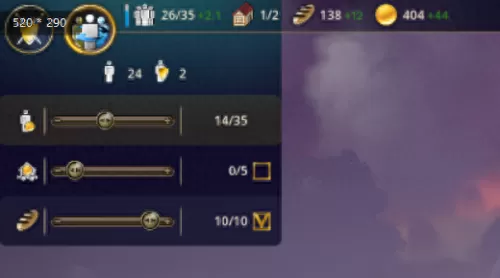 魔法复兴阵容装备搭配攻略　漂浮大陆魔法复兴bug-第1张