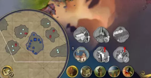 魔法复兴阵容装备搭配攻略　漂浮大陆魔法复兴bug-第2张
