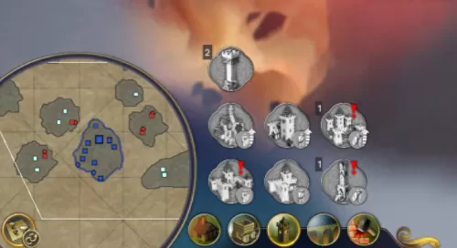 魔法复兴阵容装备搭配攻略　漂浮大陆魔法复兴bug-第4张
