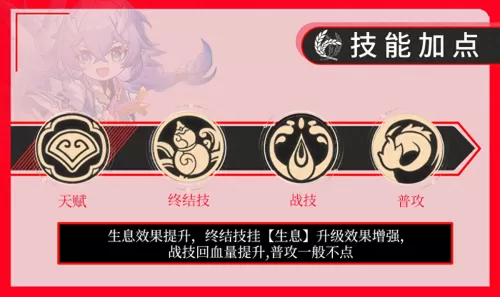 龙女奶妈阵容搭配图解大全　奶妈-第9张