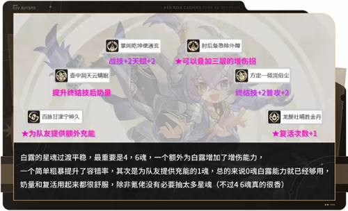 龙女奶妈阵容搭配图解大全　奶妈-第11张