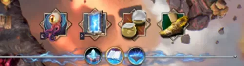 魔法复兴阵容搭配攻略视频　漂移大陆魔法复兴第三关-第6张