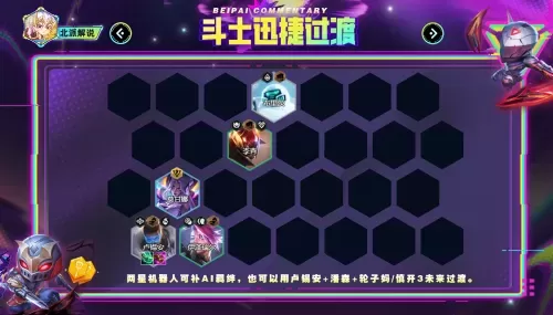龙王怪兽阵容怎么搭配最好　云顶之弈龙王阵容-第3张