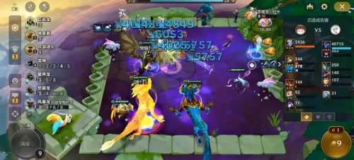 龙神最新搭配什么阵容最好　无双龙神-第2张