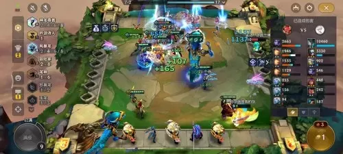 龙神最新搭配什么阵容最好　无双龙神-第5张