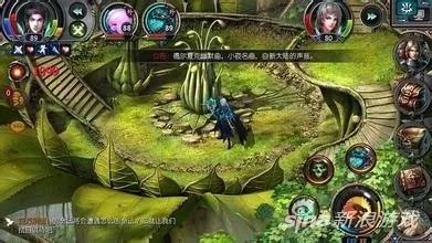 魔域手游幻灵最强搭配阵容　魔域口袋版幻灵攻略-第1张