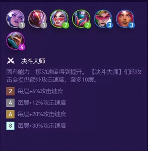 魔幻天使宝宝推荐阵容搭配　新云顶掠食者搭配阵容-第1张