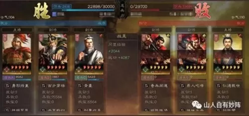 黄忠华佗怎么搭配阵容最好　三国志战略版吕布黄忠华佗-第3张