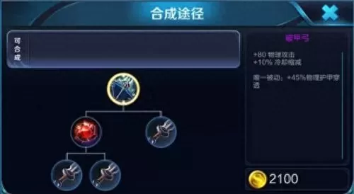逃离暗影阵容搭配推荐最新　云顶之弈暗影阵容-第3张
