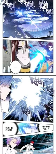 魂师对决平民小雪阵容搭配　童熏魂土阵容-第4张