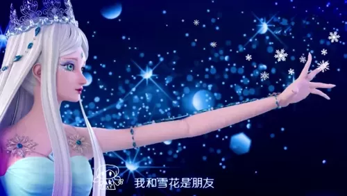 黑夜魔法流派搭配阵容推荐　传说黑夜的魔法是什么歌-第1张