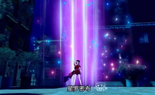 黑夜魔法流派搭配阵容推荐　传说黑夜的魔法是什么歌-第4张