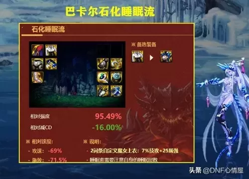 锻造如何搭配阵容装备最好　新云顶掠食者搭配阵容-第12张