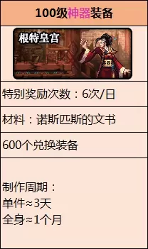 鬼泣平民最佳搭配阵容图片　鬼泣搭配排行-第75张
