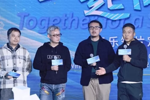 音乐短片阵容搭配视频教程　mv音乐短片-第5张