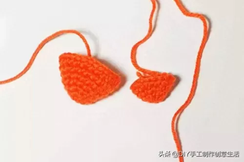 神奇宝贝钩针推荐阵容搭配　皮卡丘钩针编织-第78张