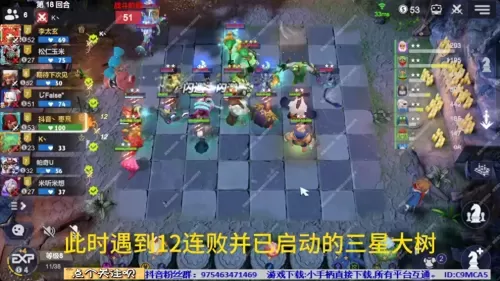 超强法师阵容搭配推荐最新　多多自走棋法师阵容-第2张