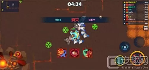 驯兽神龙烈焰阵容怎么搭配　御龙争霸最强阵容-第5张