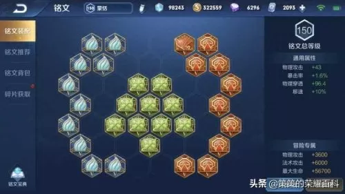 王者荣耀蒙恬阵容搭配最新　国服蒙恬最强出装-第5张