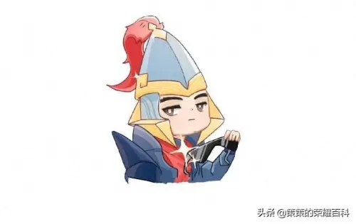 王者荣耀蒙恬阵容搭配最新　国服蒙恬最强出装-第18张