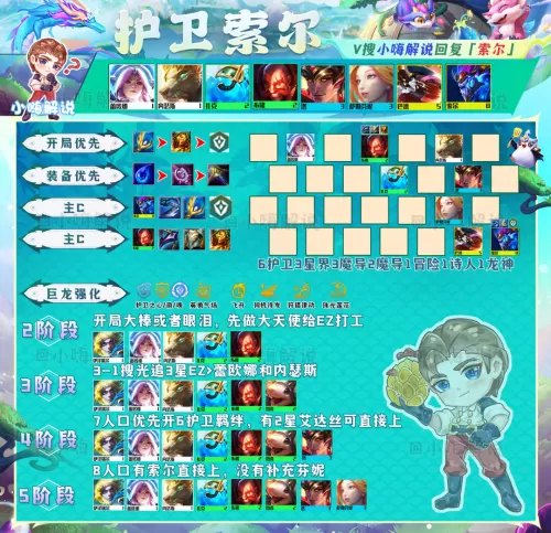魔导英雄阵容搭配图片高清　魔导英雄传魔枪第几关出-第3张