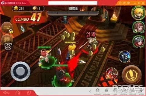 部落超神手游阵容搭配推荐　部落传奇手游阵容-第2张