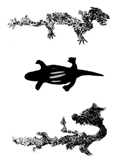 神龙雄霸阵容装备搭配攻略　龙将霸业武将搭配-第2张
