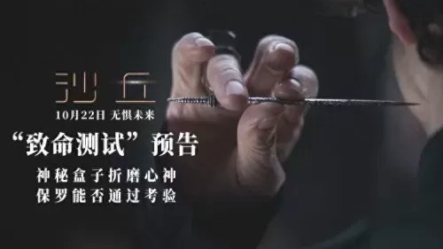 神秘沙丘怎么搭配阵容最好　沙丘阵容-第1张