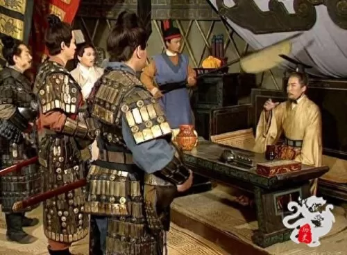霸王雄心吴国最强阵容搭配　霸战三国最强武将搭配-第1张