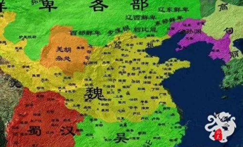 霸王雄心吴国最强阵容搭配　霸战三国最强武将搭配-第7张