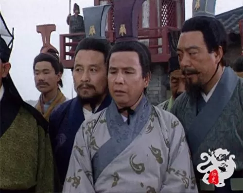 霸王雄心吴国最强阵容搭配　霸战三国最强武将搭配-第8张