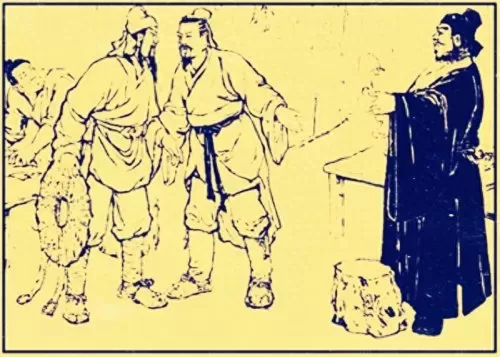黄忠关羽张飞阵容搭配最强　关羽-第1张