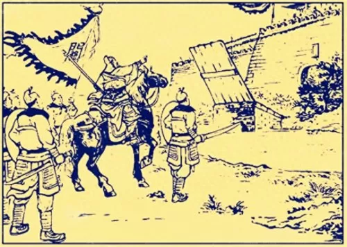 黄忠关羽张飞阵容搭配最强　关羽-第4张