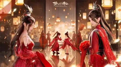 诛仙情侣搭配阵容推荐攻略　梦幻新诛仙仙侣最强搭配-第4张